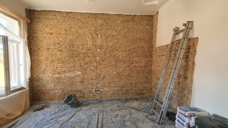 Konstruktivna ojačanja konstrukcije - Decor De Denona Konstruktivna ojačanja konstrukcije