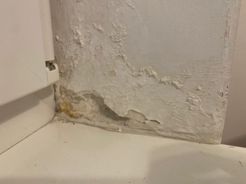 Prekid kapilarnog uzdizanja vlage - Decor De Denona 