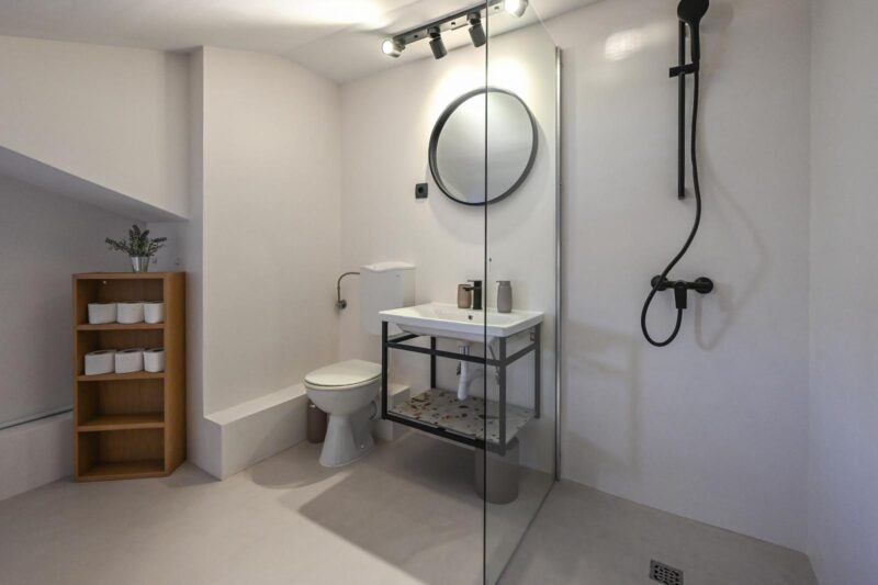 Mikrocement - Decor De Denona 