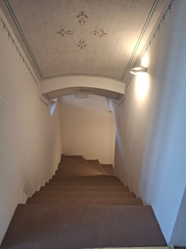 Mikrocement - Decor De Denona 
