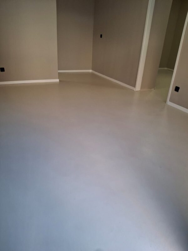 Mikrocement - Decor De Denona 