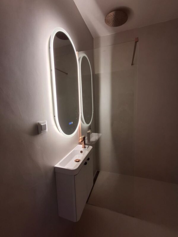 Mikrocement - Decor De Denona 